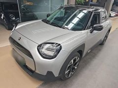 BMW 2024 Electric MINI ACEMAN E Classic Edition - ფოტო 1