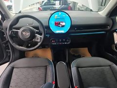 BMW 2024 Electric MINI ACEMAN E Classic Edition - ფოტო 10