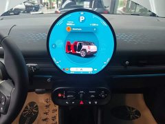 BMW 2024 Electric MINI ACEMAN E Classic Edition - ფოტო 13