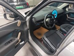 BMW 2024 Electric MINI ACEMAN E Classic Edition - ფოტო 16