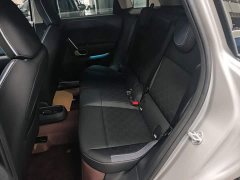BMW 2024 Electric MINI ACEMAN E Classic Edition - ფოტო 17