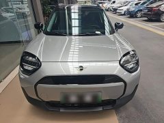 BMW 2024 Electric MINI ACEMAN E Classic Edition - ფოტო 3