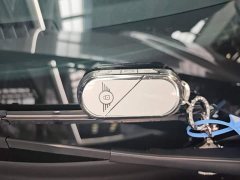 BMW 2024 Electric MINI ACEMAN E Classic Edition - ფოტო 9
