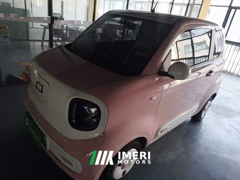 2024 FAW Besturn Xiaoma 170km Vitality Edition - ავტომობილი ჩინეთიდან