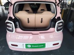 FAW Besturn Xiaoma 170km Vitality Edition - ფოტო 19