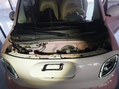 FAW Besturn Xiaoma 170km Vitality Edition - ფოტო 20