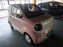FAW Besturn Xiaoma 170km Vitality Edition - ფოტო 4