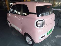 FAW Besturn Xiaoma 170km Vitality Edition - ფოტო 5