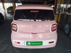 FAW Besturn Xiaoma 170km Vitality Edition - ფოტო 6
