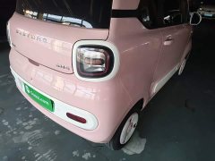 FAW Besturn Xiaoma 170km Vitality Edition - ფოტო 8