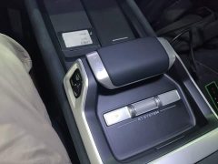 Deepal Deep Blue G318 Worry-Free Adventure Edition Four-Wheel Drive Mystic Realm Edition - ფოტო 14