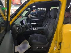 Deepal Deep Blue G318 Worry-Free Adventure Edition Four-Wheel Drive Mystic Realm Edition - ფოტო 15