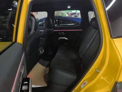 Deepal Deep Blue G318 Worry-Free Adventure Edition Four-Wheel Drive Mystic Realm Edition - ფოტო 17