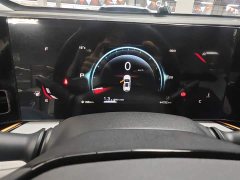 Changan Oushang X5 PLUS 1.5T DCT Excellence Edition - ფოტო 12