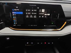 Changan Oushang X5 PLUS 1.5T DCT Excellence Edition - ფოტო 13