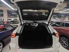 Changan Oushang X5 PLUS 1.5T DCT Excellence Edition - ფოტო 19