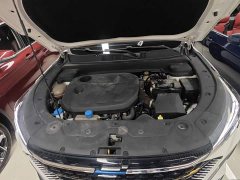 Changan Oushang X5 PLUS 1.5T DCT Excellence Edition - ფოტო 20