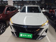 Changan Oushang X5 PLUS 1.5T DCT Excellence Edition - ფოტო 3