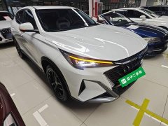 Changan Oushang X5 PLUS 1.5T DCT Excellence Edition - ფოტო 4