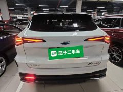 Changan Oushang X5 PLUS 1.5T DCT Excellence Edition - ფოტო 6