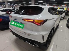 Changan Oushang X5 PLUS 1.5T DCT Excellence Edition - ფოტო 7
