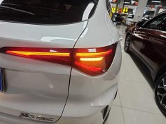 Changan Oushang X5 PLUS 1.5T DCT Excellence Edition - ფოტო 8
