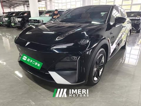 2024 Deepal Deep Blue S07 215Max Extended Range Version - ავტომობილი ჩინეთიდან