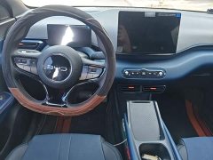 BYD Seagull 2025 Smart Drive 305km Vitality Edition - ფოტო 10