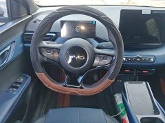 BYD Seagull 2025 Smart Drive 305km Vitality Edition - ფოტო 11
