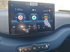 BYD Seagull 2025 Smart Drive 305km Vitality Edition - ფოტო 13