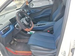 BYD Seagull 2025 Smart Drive 305km Vitality Edition - ფოტო 15