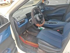 BYD Seagull 2025 Smart Drive 305km Vitality Edition - ფოტო 16