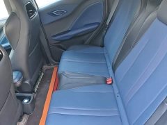 BYD Seagull 2025 Smart Drive 305km Vitality Edition - ფოტო 17