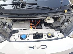 BYD Seagull 2025 Smart Drive 305km Vitality Edition - ფოტო 20