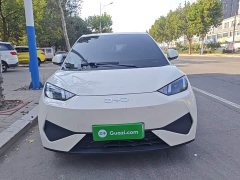 BYD Seagull 2025 Smart Drive 305km Vitality Edition - ფოტო 3