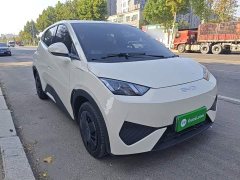 BYD Seagull 2025 Smart Drive 305km Vitality Edition - ფოტო 4