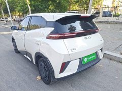 BYD Seagull 2025 Smart Drive 305km Vitality Edition - ფოტო 5
