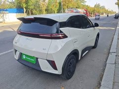 BYD Seagull 2025 Smart Drive 305km Vitality Edition - ფოტო 7