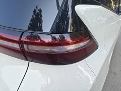 BYD Seagull 2025 Smart Drive 305km Vitality Edition - ფოტო 8