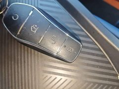 BYD Seagull 2025 Smart Drive 305km Vitality Edition - ფოტო 9