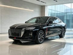 FAW Red Flag H5 PHEV 170 Super Hybrid Edition - ფოტო 1