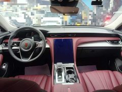 FAW Red Flag H5 PHEV 170 Super Hybrid Edition - ფოტო 10