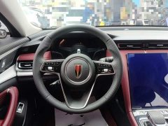 FAW Red Flag H5 PHEV 170 Super Hybrid Edition - ფოტო 11