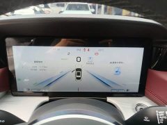 FAW Red Flag H5 PHEV 170 Super Hybrid Edition - ფოტო 12
