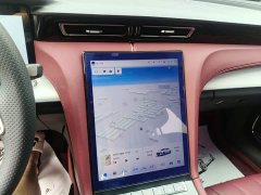 FAW Red Flag H5 PHEV 170 Super Hybrid Edition - ფოტო 13