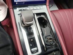 FAW Red Flag H5 PHEV 170 Super Hybrid Edition - ფოტო 14