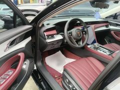 FAW Red Flag H5 PHEV 170 Super Hybrid Edition - ფოტო 16