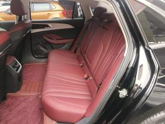 FAW Red Flag H5 PHEV 170 Super Hybrid Edition - ფოტო 17