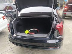 FAW Red Flag H5 PHEV 170 Super Hybrid Edition - ფოტო 19