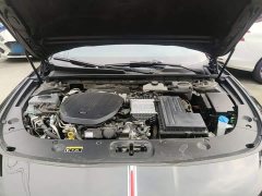 FAW Red Flag H5 PHEV 170 Super Hybrid Edition - ფოტო 20